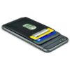 Dockem Cartera adhesiva con 2 ranuras para tarjetas_1