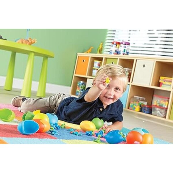 Learning Resources Juego de actividades matemáticas de_3