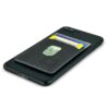Dockem Cartera adhesiva con 2 ranuras para tarjetas_3