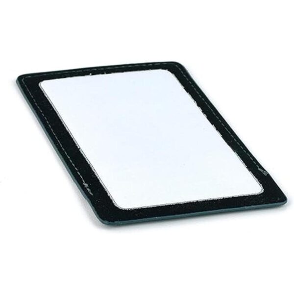 Dockem Cartera adhesiva con 2 ranuras para tarjetas_2