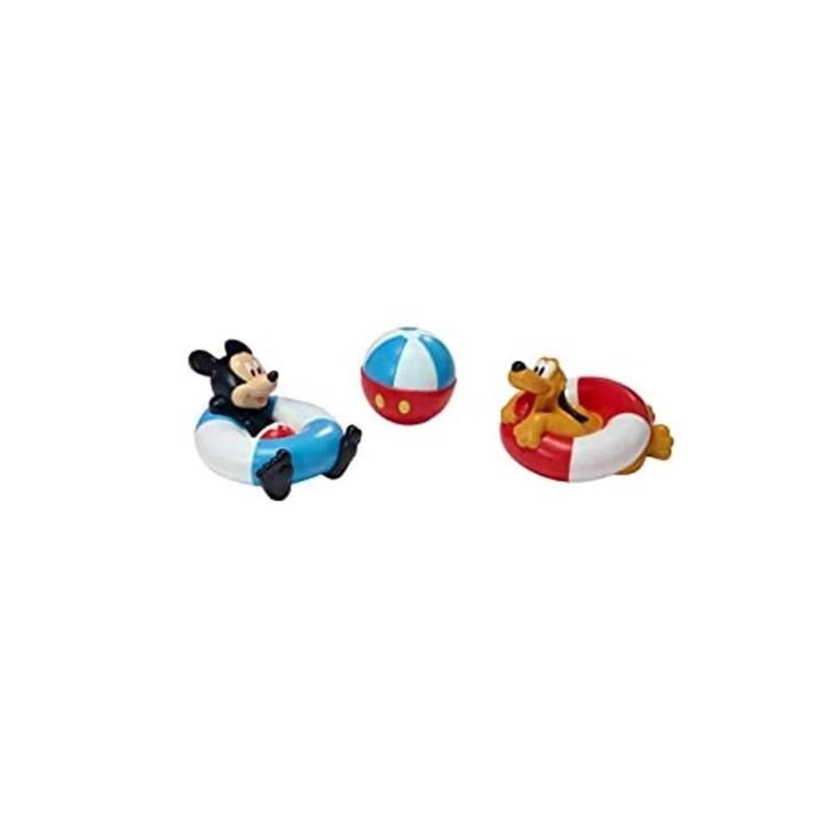 Disney The First Years Juguete para el baño para bebé