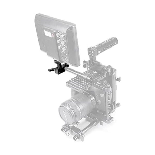 NICEYRIG Soporte para barra de 0.591 in ángulo de 90_2