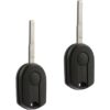 Mando a distancia de entrada sin llave para Ford Transit_2