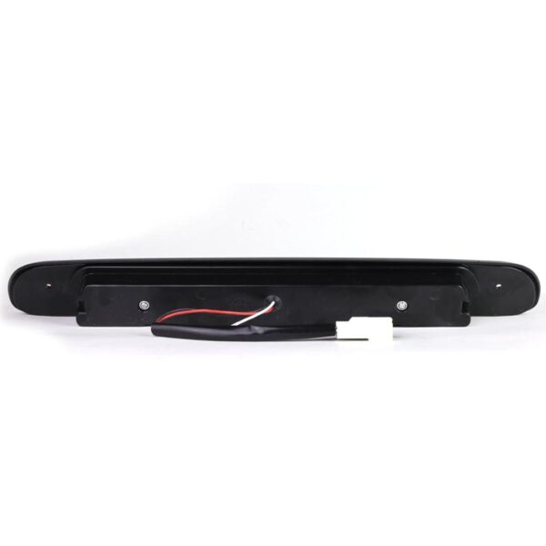 DNA Motoring 3BLTTU00LEDRD Luz de freno LED de tercera_2
