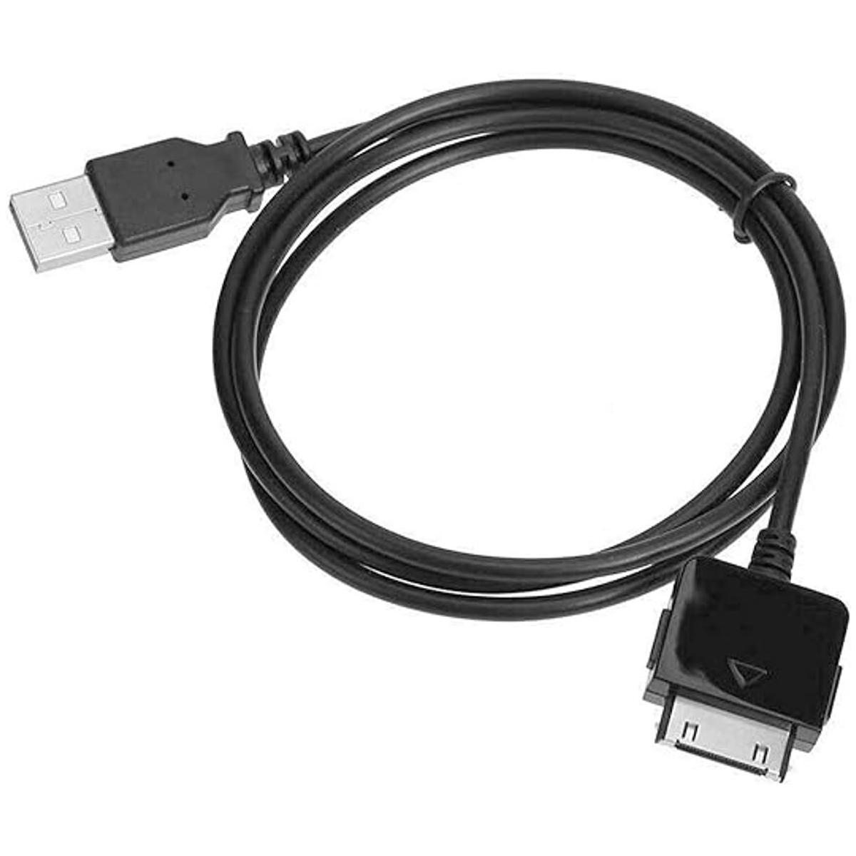Cable USB Sync de transferencia de datos para Microsoft