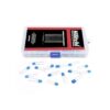 Hilitchi Kit surtido de 375 unidades 2 KV 100 pF 10 000_3