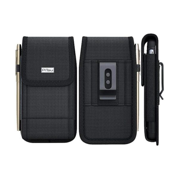 PiTau Funda para Galaxy S22 S21 S20 S10 S9 Plus_2