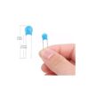 Hilitchi Kit surtido de 375 unidades 2 KV 100 pF 10 000_2