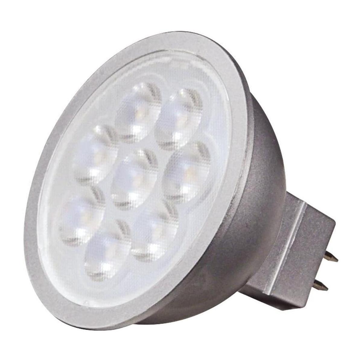 Satco S9495 6.5MR16LED4027K12V bombilla LED