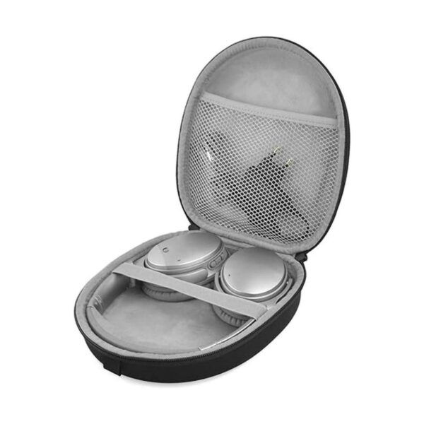 Funda de transporte para auriculares Bose QuietComfort 35_2