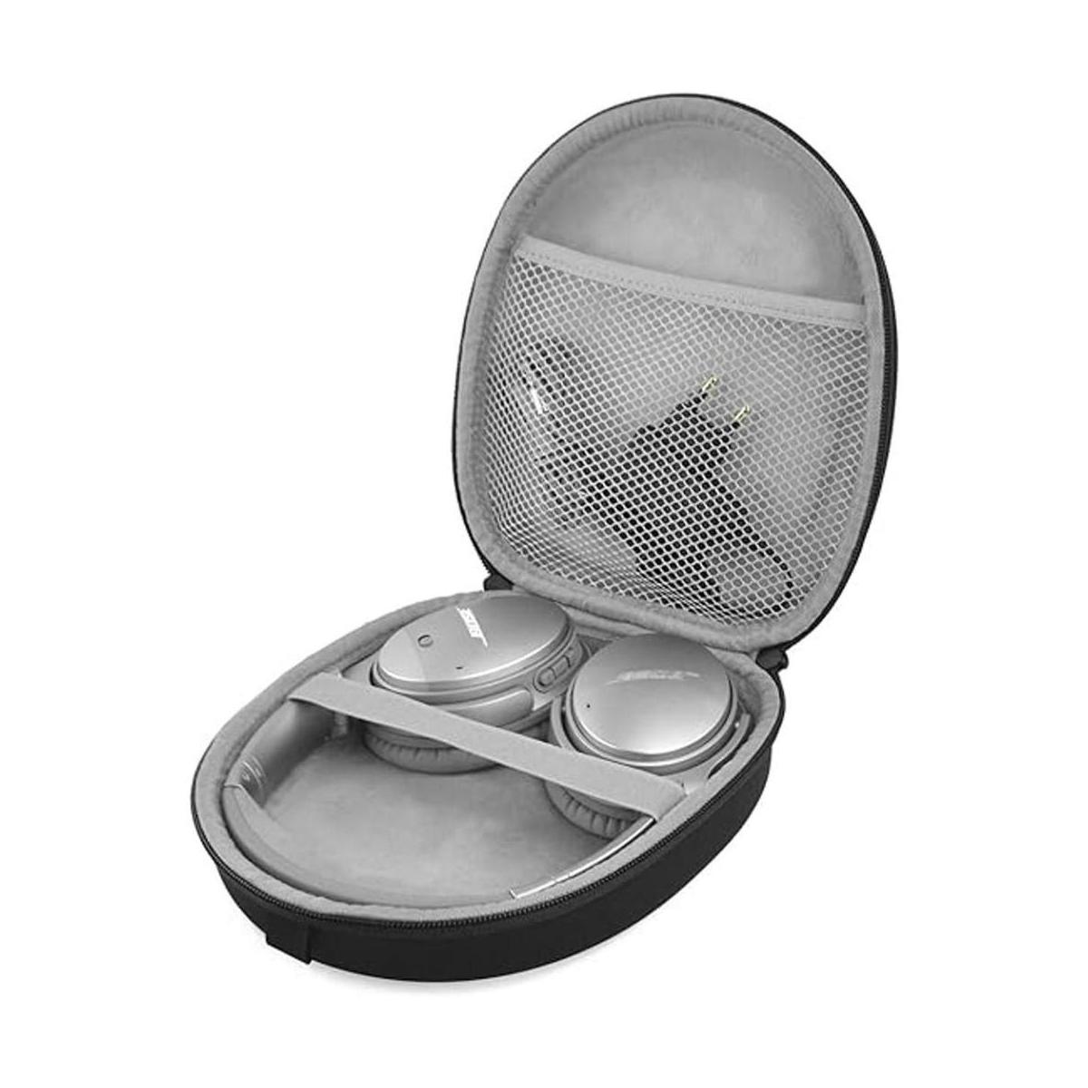 Funda de transporte para auriculares Bose QuietComfort 35