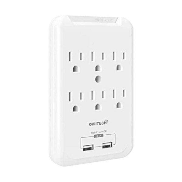 OviiTech Adaptador multifunción de montaje en pared_1