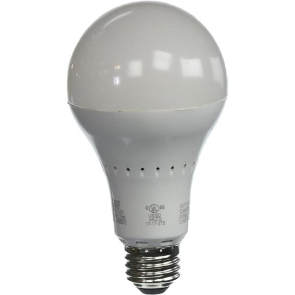 Feit Electric A800827batledi LED Respaldo de batería 85_1