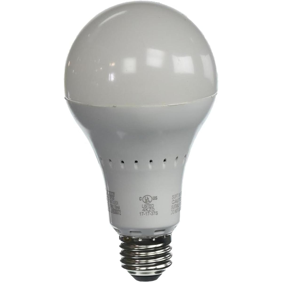 Feit Electric A800827batledi LED Respaldo de batería 85