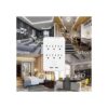 OviiTech Adaptador multifunción de montaje en pared_5