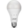 Feit Electric A800827batledi LED Respaldo de batería 85_2