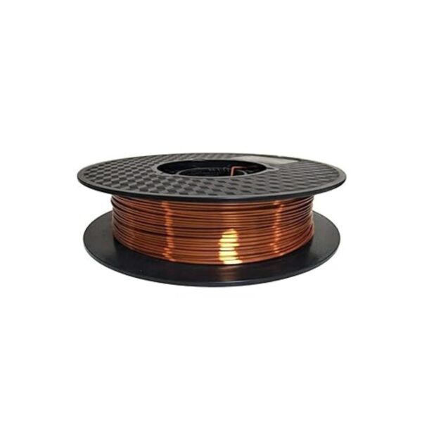 Filamento PLA de cobre de seda de 0.069 in 17.64 oz_2