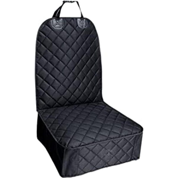 SunGrow Funda para asiento delantero para hurón y perro_1
