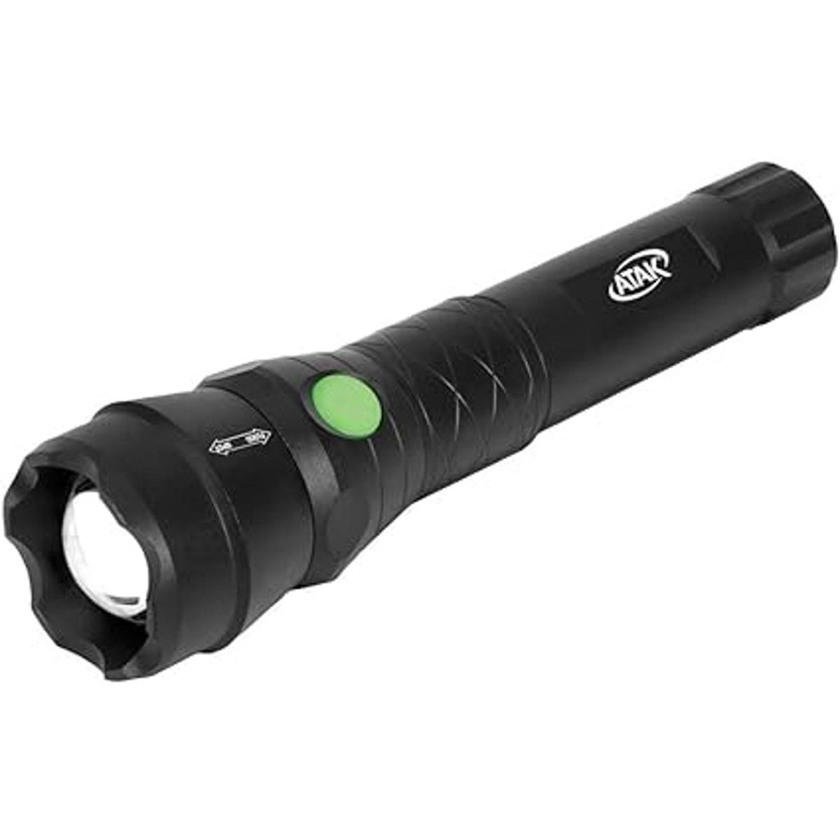 Performance Tool ATAK Modelo 551 ProFocus 500 lúmenes