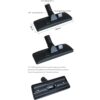 GIBTOOL Accesorios de aspiración Kit de limpieza de