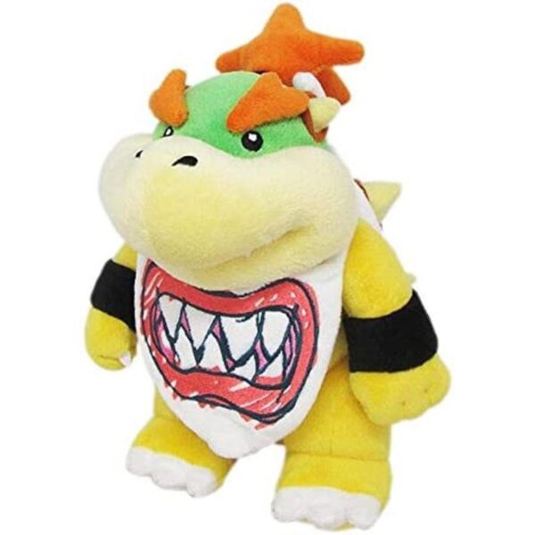 Little Buddy Super Mario All Star Collection 1424 Bowser_1