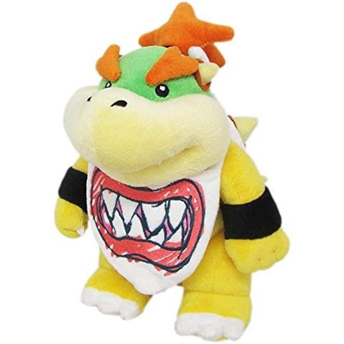 Little Buddy Super Mario All Star Collection 1424 Bowser