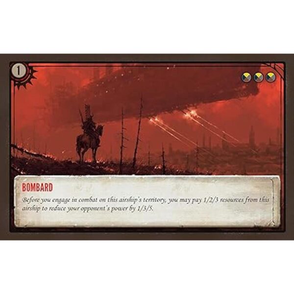Scythe The Wind Gambit Expansión_4
