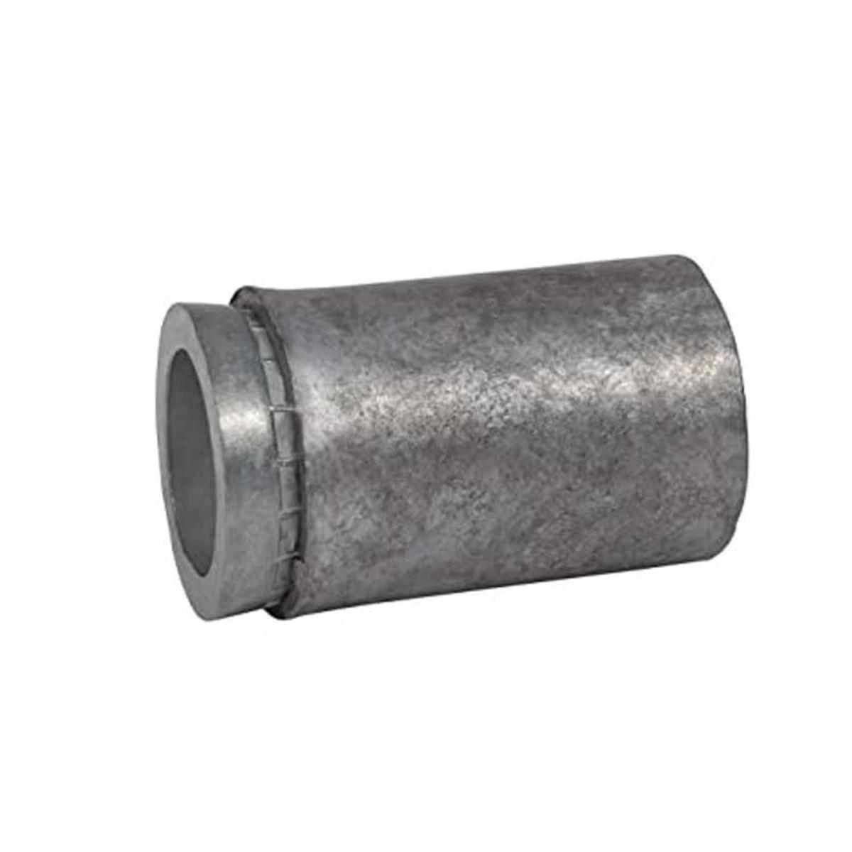 CONFAST 14 pulgadas diámetro de 4 pulgadas anclaje de
