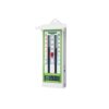 Termómetro digital Max Min para invernadero con diseño_1