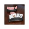 HomeX Juego de 2 tarjetas de juego tarjetas no incluidas._3
