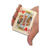 Magia Londres funciona Azul Invisible Deck Plus 25 Trucos_3