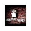 Magia Londres funciona Azul Invisible Deck Plus 25 Trucos_4