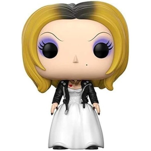 Funko Películas Horror Bride of Chucky los estilos_1