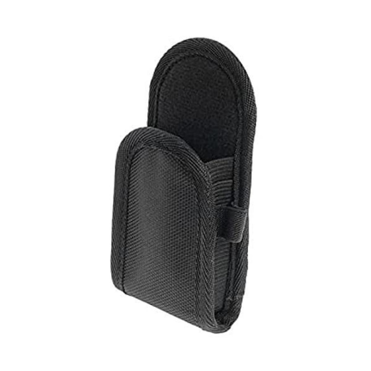 Artisan Power Funda de nailon negra para teléfonos Polycom