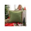 Phantoscope Farmhouse Fundas de almohada decorativas para_1