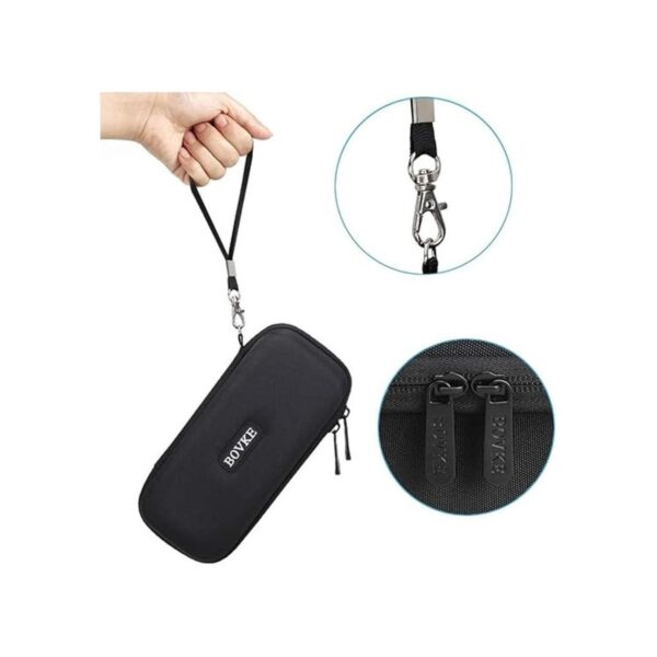 BOVKE Funda de repuesto para altavoz portátil Doss_5
