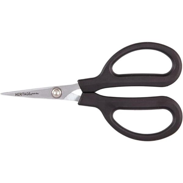 Klein Tools Utility Kevlar Shear Fibra ptica 638_1