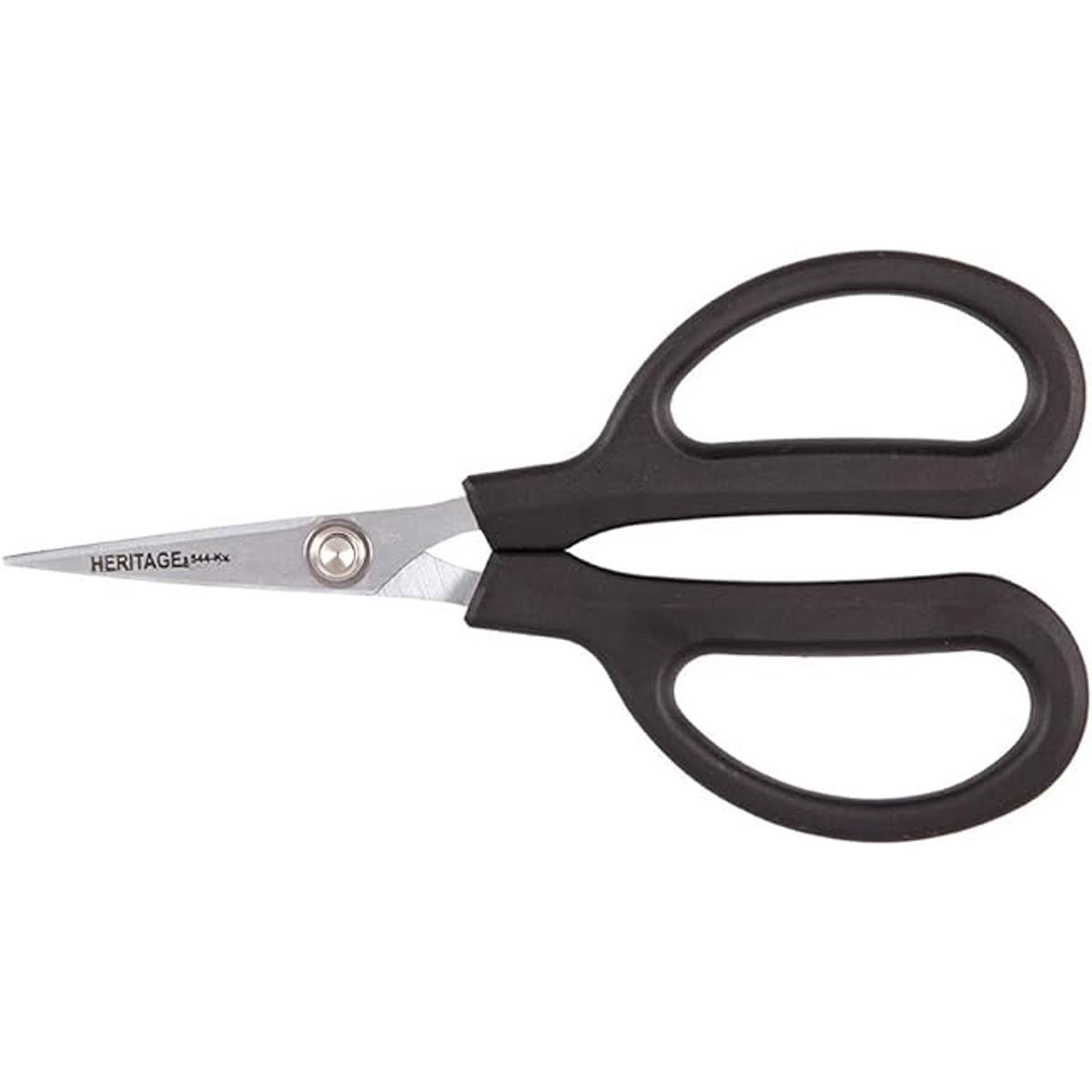 Klein Tools Utility Kevlar Shear Fibra ptica 638