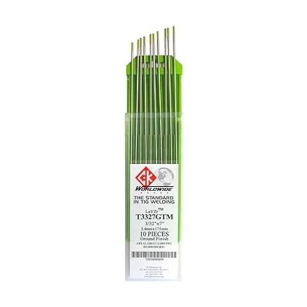CK T3327GTM LaYZr Electrodo de tungsteno 332 x 7 10_2
