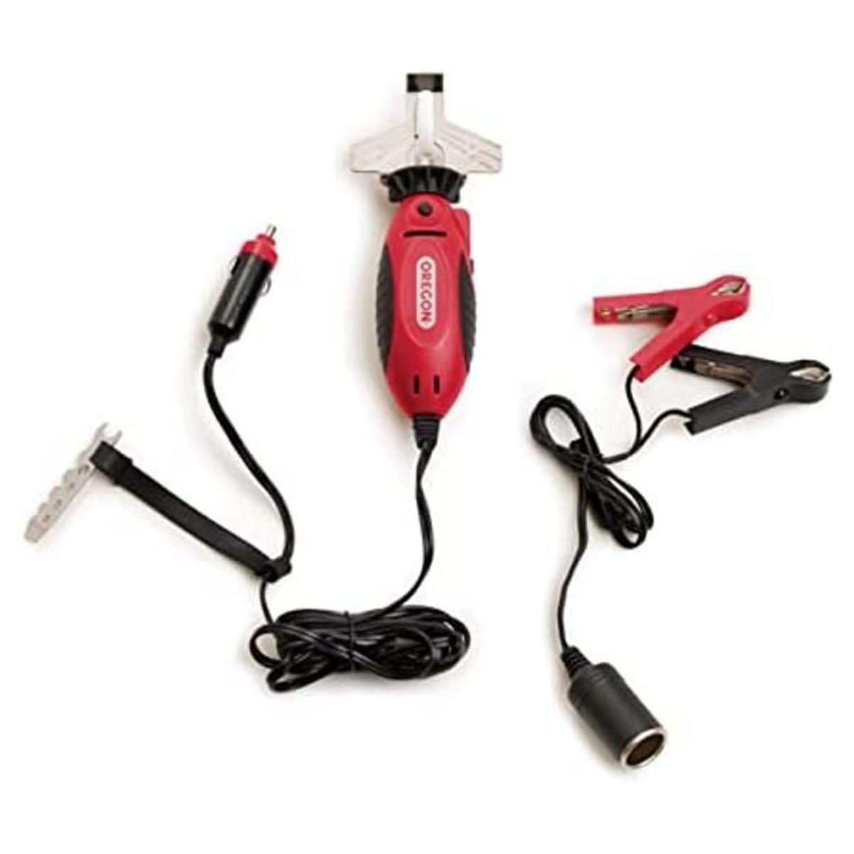 Oregon Amoladoraafilador eléctrico Sure Sharp de cadena
