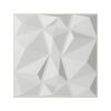 Art3d 3D Revestimiento con textura 3D para pared color_1