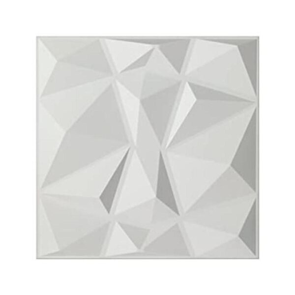 Art3d 3D Revestimiento con textura 3D para pared color_1