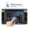 LFOTPP Compatible con Ram 1500 2500 3500 Uconnect 2020_2