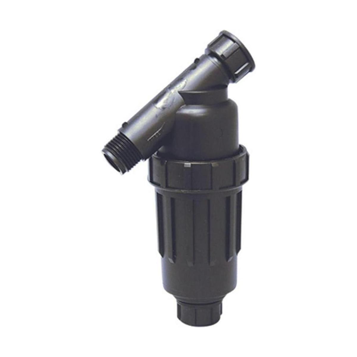 One Stop Outdoor Filtro en Y de riego por goteo