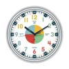 OWLCONIC Reloj de enseñanza para contar la hora reloj_1