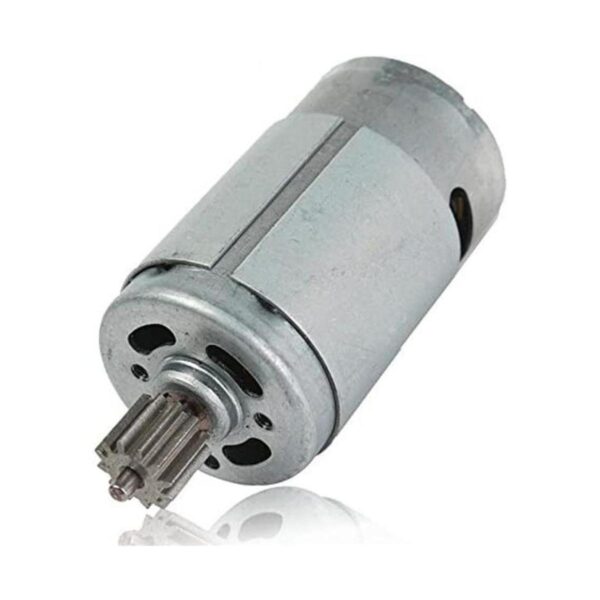 SHENGLE Universal 390 16000 RPM Motor eléctrico RS390 12 V_1