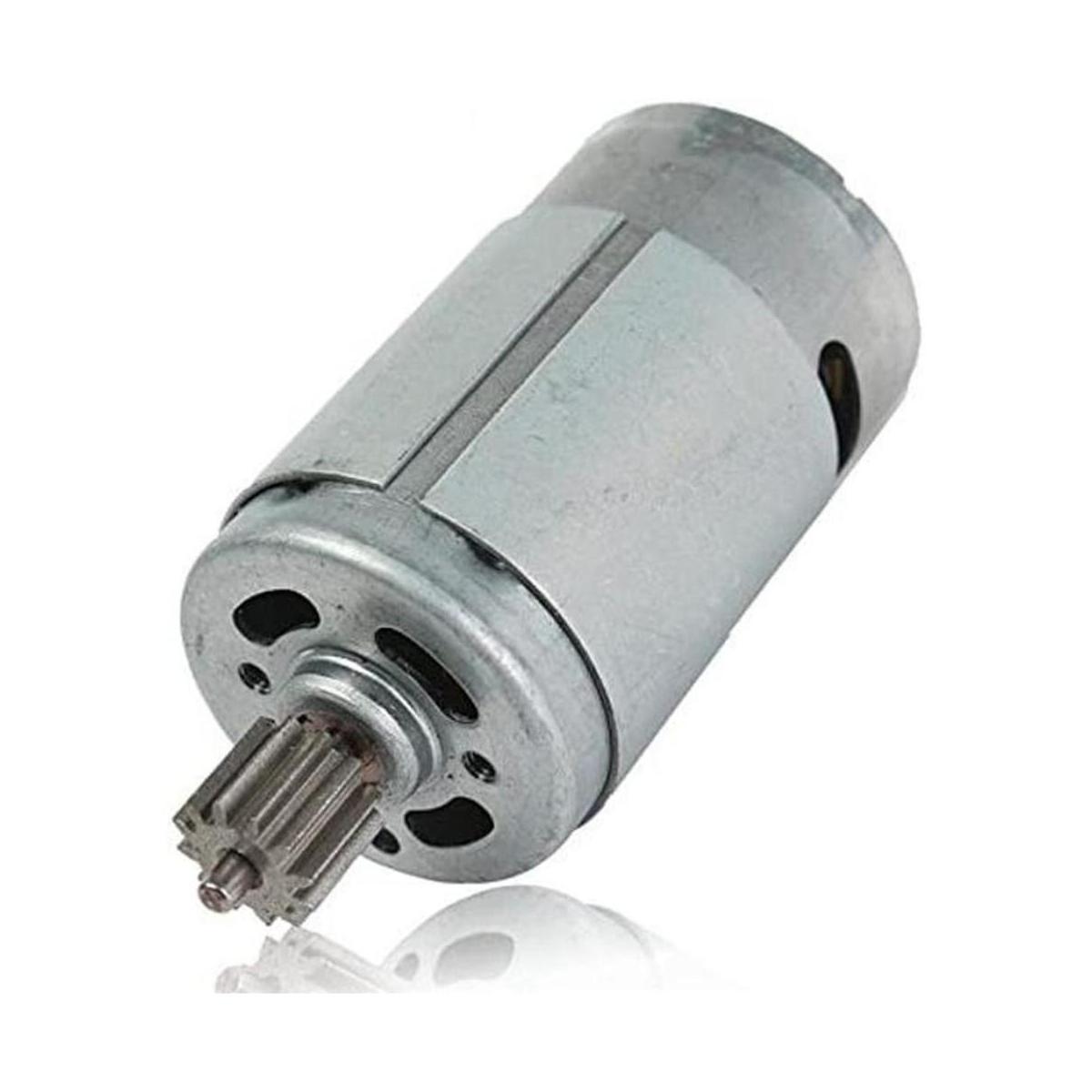 SHENGLE Universal 390 16000 RPM Motor eléctrico RS390 12 V