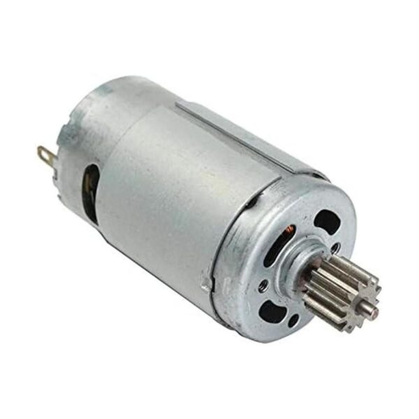 SHENGLE Universal 390 16000 RPM Motor eléctrico RS390 12 V_2