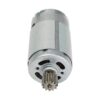 SHENGLE Universal 390 16000 RPM Motor eléctrico RS390 12 V_3