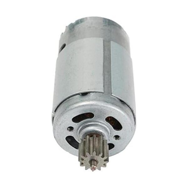 SHENGLE Universal 390 16000 RPM Motor eléctrico RS390 12 V_3